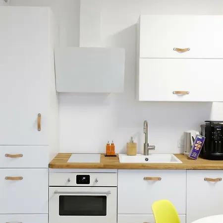 Scandin'appart * Saint-Sébastien-sur-Loire