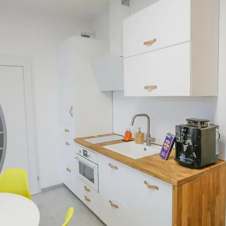 Scandin'appart * Saint-Sébastien-sur-Loire