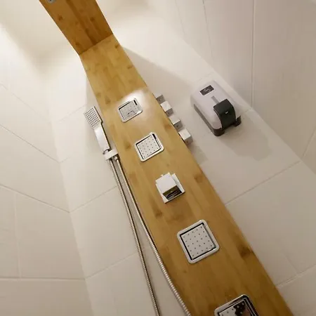 Scandin'appart Apartment *