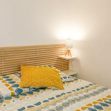 Apartament Scandin'appart *