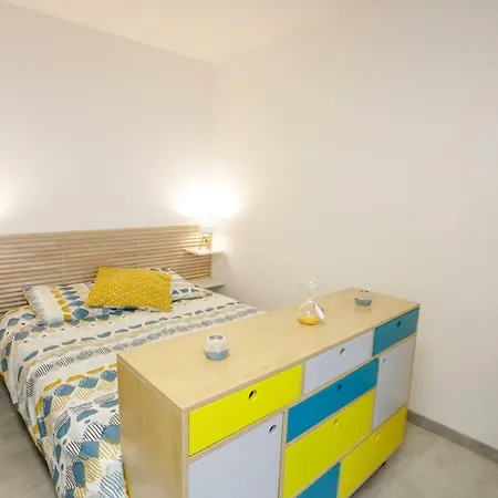 Apartament Scandin'appart