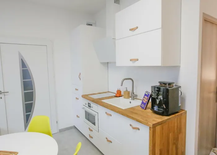 Scandin'appart * Saint-Sébastien-sur-Loire