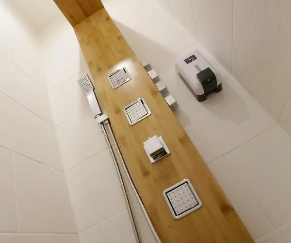 Scandin'appart Appartement *