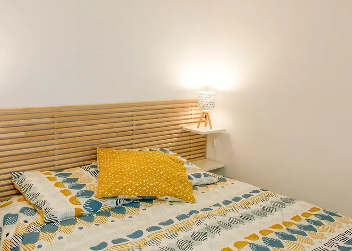 Appartement Scandin'appart *