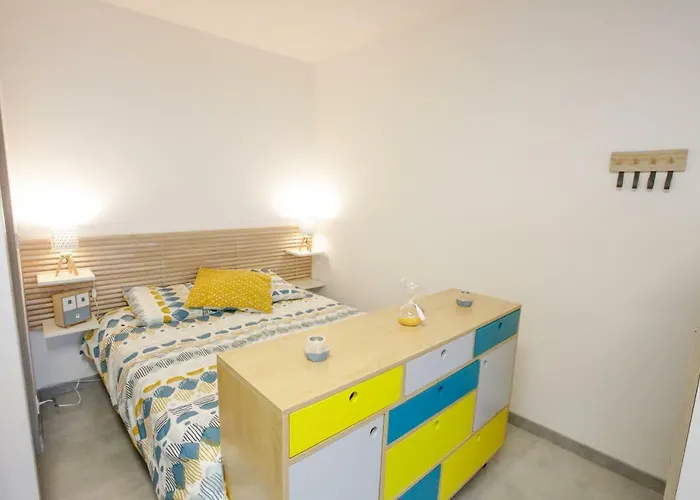 아파트 Scandin'appart