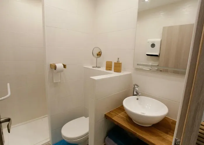 아파트 Scandin'appart